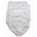 Panti-Hanes-para-Dama-Cintura-Alta-Algod-n-6-pack-Talla-5-2-107447