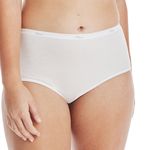 Panti-Hanes-para-Dama-Cintura-Alta-Algod-n-6-pack-Talla-5-3-107447