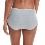 Panti-Hanes-para-Dama-Cintura-Alta-6-pack-Surtido-Talla-9-12-107456