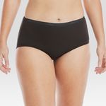 Panti-Hanes-para-Dama-Cintura-Alta-6-pack-Surtido-Talla-9-7-107456