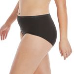 Panti-Hanes-para-Dama-Cintura-Alta-6-pack-Surtido-Talla-9-8-107456