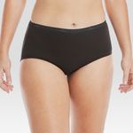 Panti-Hanes-para-Dama-Cintura-Alta-6-pack-Surtido-Talla-10-7-107457