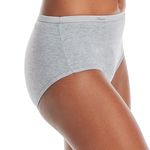 Bikini-Hanes-Algod-n-para-Mujer-6-pack-surtido-Talla-9-9-107461