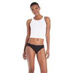 Bikini-Hanes-Algod-n-para-Mujer-6-pack-surtido-Talla-7-6-107466
