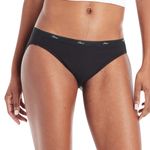 Bikini-Hanes-Algod-n-para-Mujer-6-pack-surtido-Talla-7-9-107466