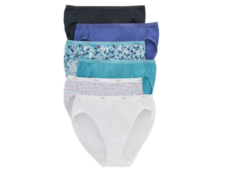 Panti-Hanes-Corte-Alto-de-Algod-n-6-pack-surtido-Talla-10-2-107476