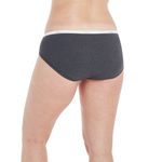 H-pster-Hanes-Acanalado-para-Mujer-6-pack-surtido-Talla-7-4-107484