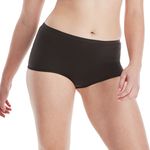 Boyshort-Hanes-de-Periodo-para-mujer-flujo-Moderado-3-pack-surtido-Talla-6-4-110246