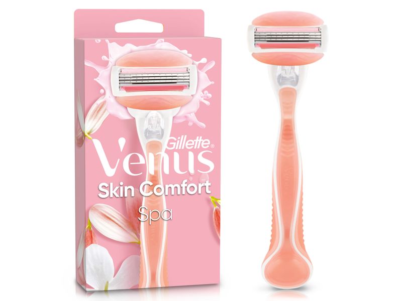 Rasuradora-para-mujer-Gillette-Venus-Spa-con-Barras-Humectantes-1-Ud-1-30305