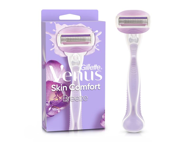 M-quina-de-Afeitar-para-Mujer-Gillette-Venus-Breeze-con-Barras-Humectantes-1-Ud-1-31869