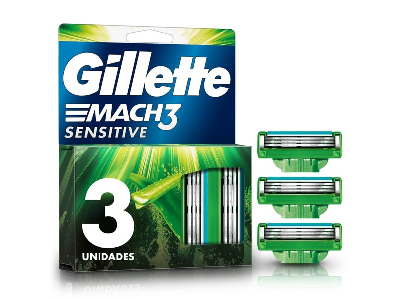 Repuesto-para-M-quina-de-Afeitar-Gillette-Mach3-Sensitive-Piel-Sensible-3-Uds-1-33337