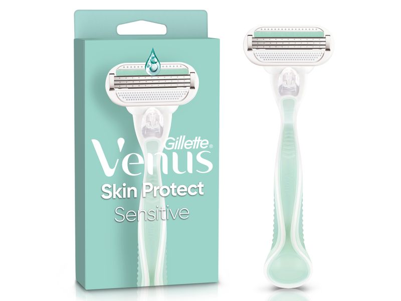 Rasuradora-para-Mujer-Gillette-Venus-Sensitive-para-Piel-Sensible-1-Ud-1-33862