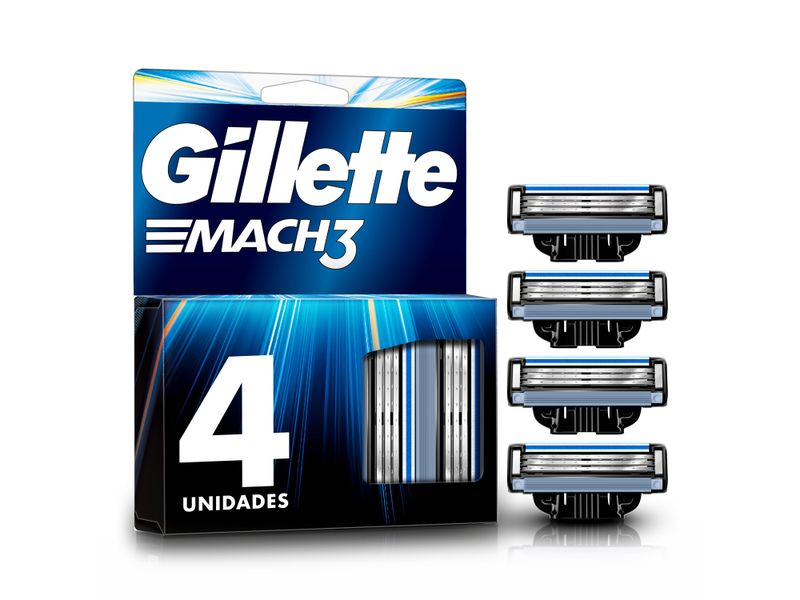 Repuesto-para-M-quina-de-Afeitar-Gillette-Mach3-con-3-Hojas-4-Uds-1-32716