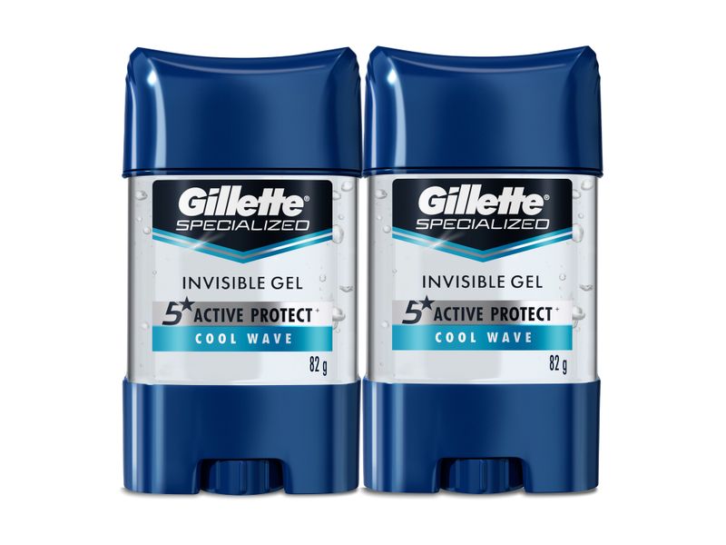 Gel-Antitranspirante-Gillette-Specialized-Cool-Wave-2-Unidades-1-69445