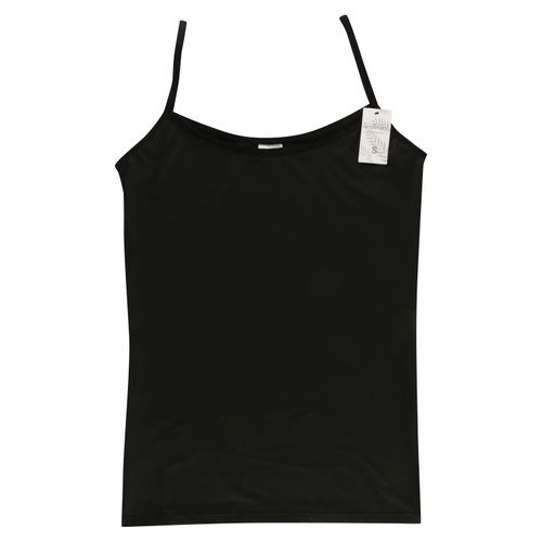 Camiseta Boulevard Para Dama, Negra Talla S