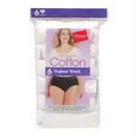 Panti-Hanes-para-Dama-Cintura-Alta-Algod-n-6-pack-Talla-6-1-107448