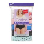 Panti-Hanes-para-Dama-Cintura-Alta-6-pack-Surtido-Talla-8-1-107455
