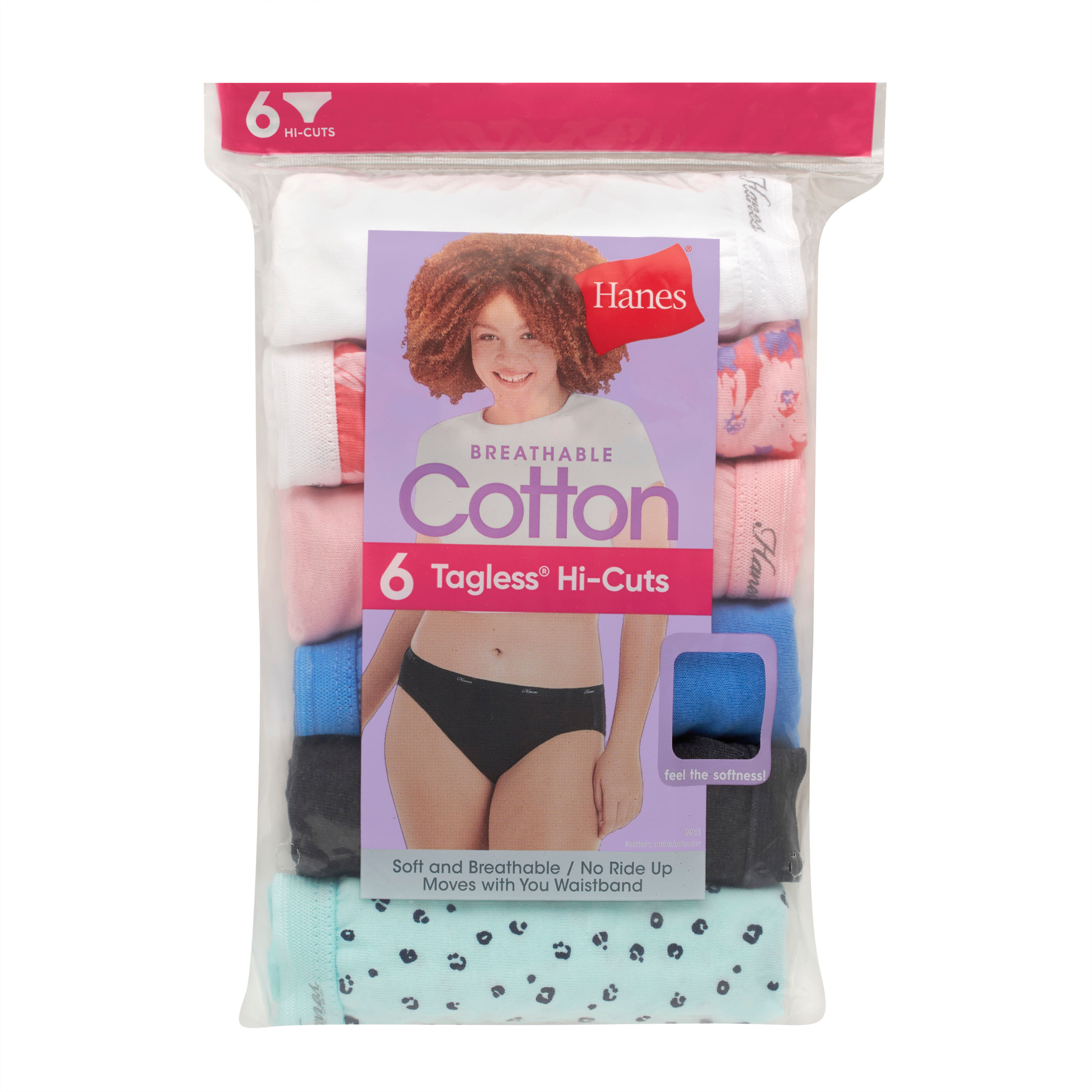Panti-Hanes-Corte-Alto-de-Algod-n-6-pack-surtido-Talla-8-1-107474