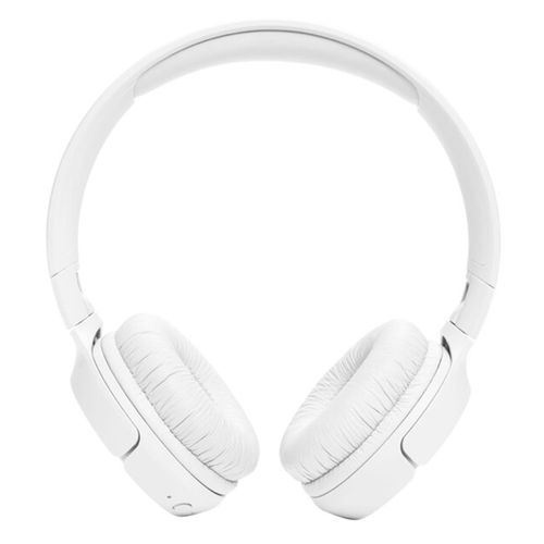 Audífonos JBL, color blanco BT T520