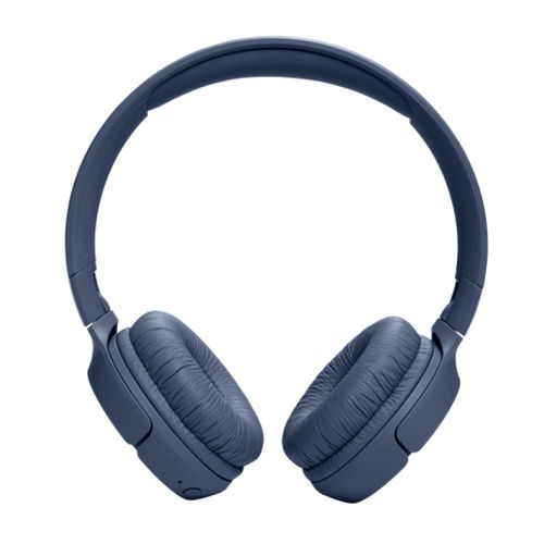 Audífonos JBL, diadema color azul BT T520