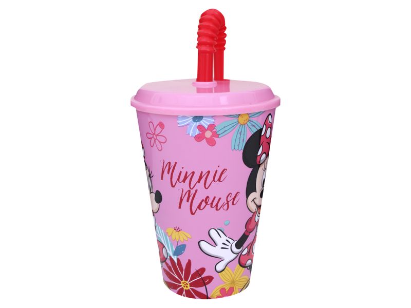 Stor-Vaso-Con-Pajilla-430ml-Minnie-Mouse-2-97325