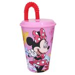 Stor-Vaso-Con-Pajilla-430ml-Minnie-Mouse-3-97325