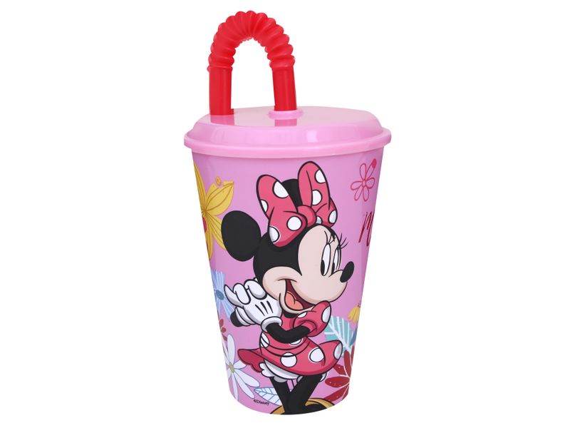 Stor-Vaso-Con-Pajilla-430ml-Minnie-Mouse-3-97325