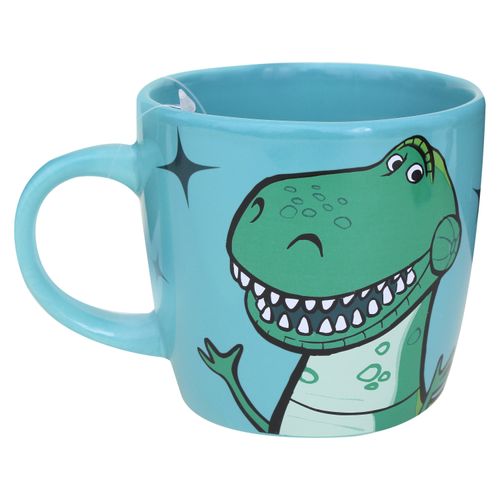 Taza Disney, de cerámica Pixar Fest -375ml