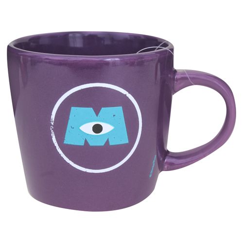 Taza Disney, de cerámica Pixar Fest -375ml