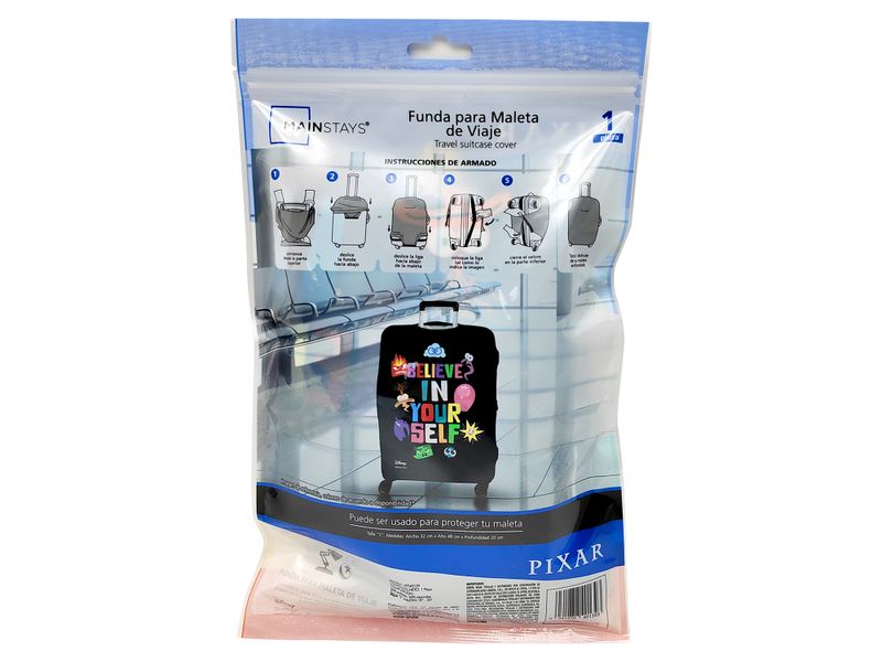 Funda-protectora-Disney-Pixar-para-maleta-de-viaje-talla-S-4-104976