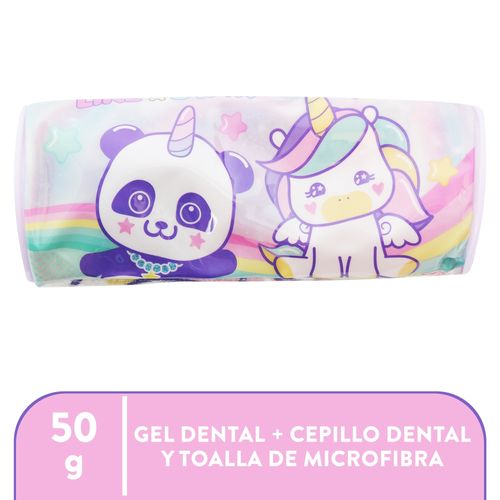 Gelatticartu Pasta50mlceptoal Unicorn1ea