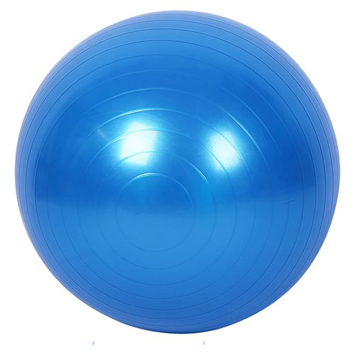 Pelota Pilates Stingray 65cm Bomba Aire