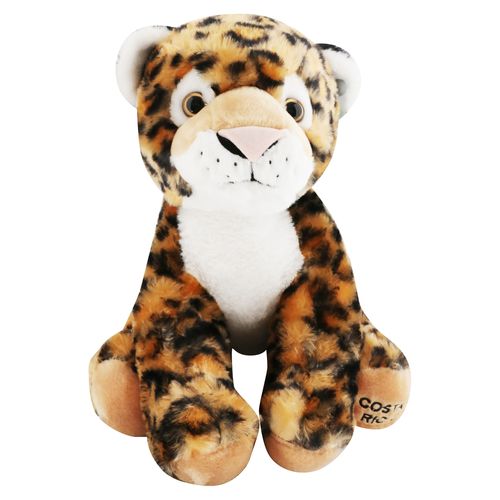 Peluche 11 Jaguar Crr