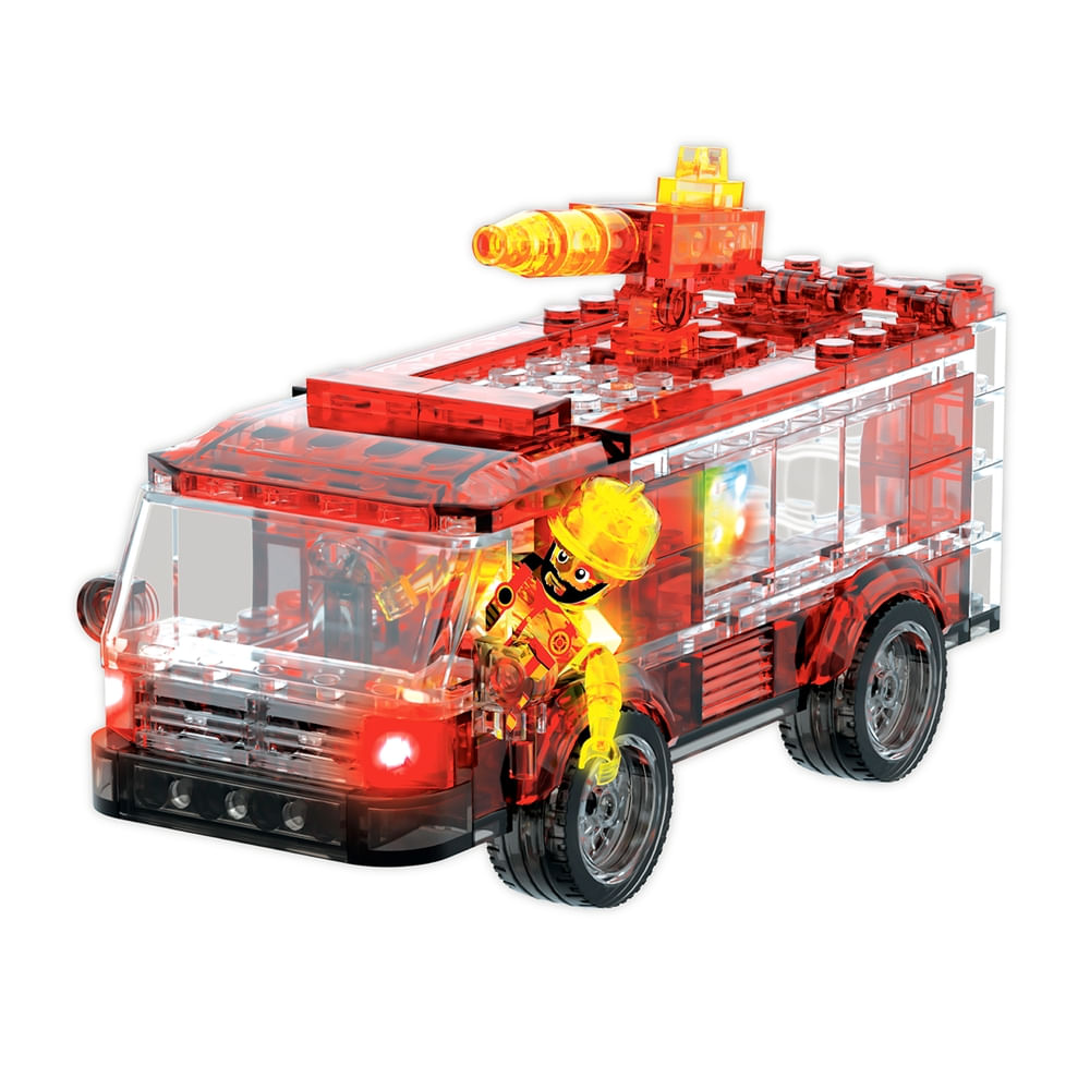 Kidz Time Blocks 6 En 1 Lazer - Masxmenos | Costa Rica