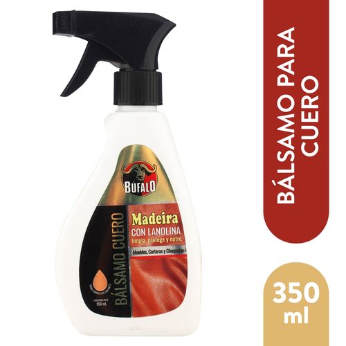 Limp Balsamo Cuero Bufalo Trigg 350Ml