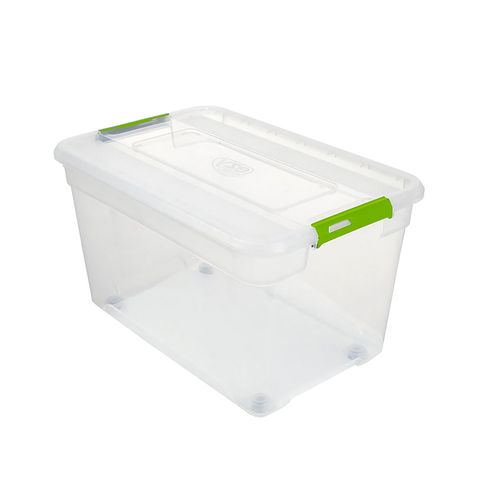 Caja Haus organizadora 52 L