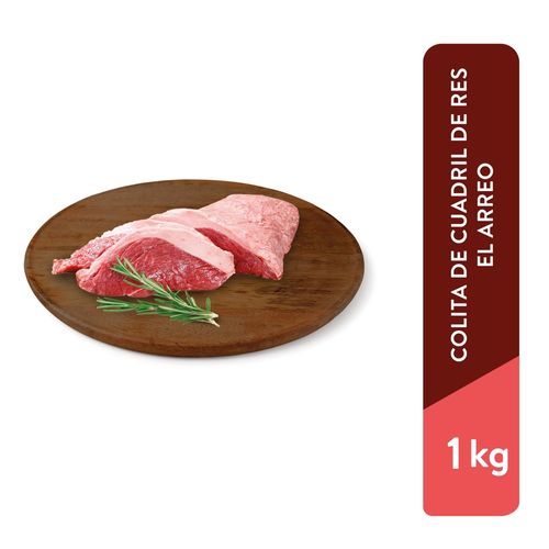 Colita De Cuadril Res Arreo Kilo