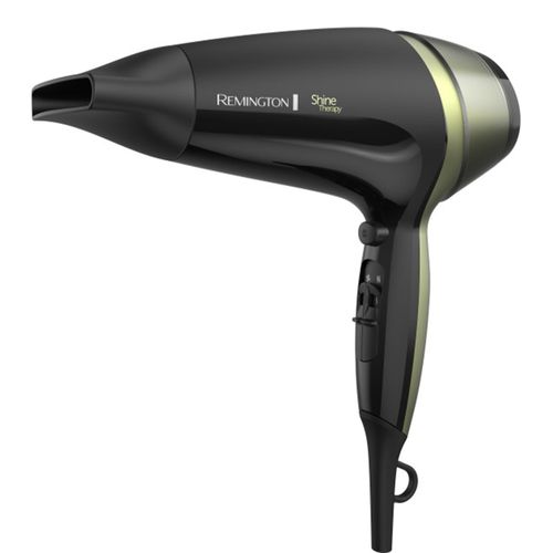 Secadora de cabello Remington D13A  110 F terapia aguacate