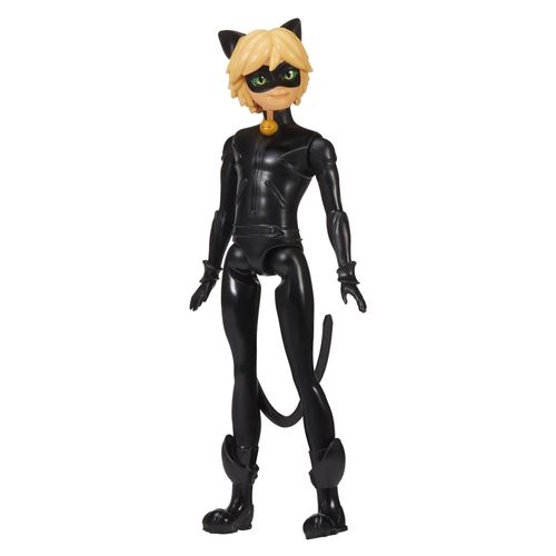 Miraculous Muneca Fashion Value 11 X 1 S