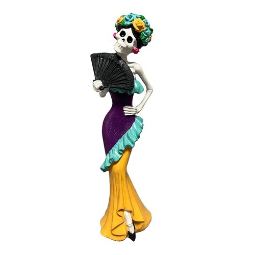 Catrina Way to Celebrate Elegante Decorativa -30 cm