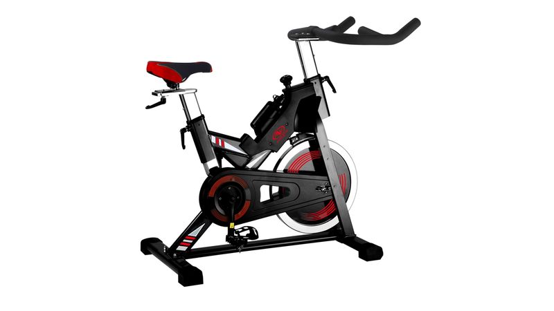 Mejores Bicicletas Estáticas Bici Spinning Para Casa Bicicletas