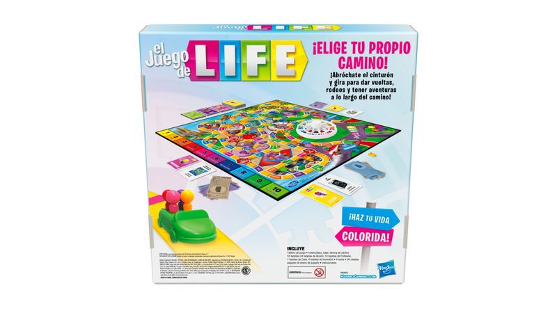 Gaming Tabu Hasbro Taboo Juego De Mesa Tabu Carrefour Juego De
