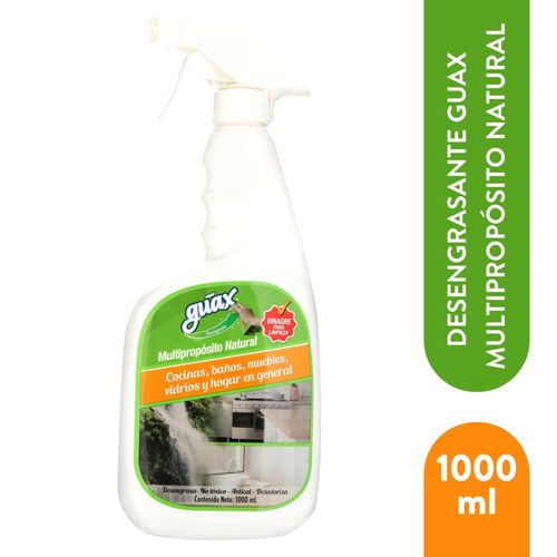 Multipropositos Super Sguas Natur 950Ml