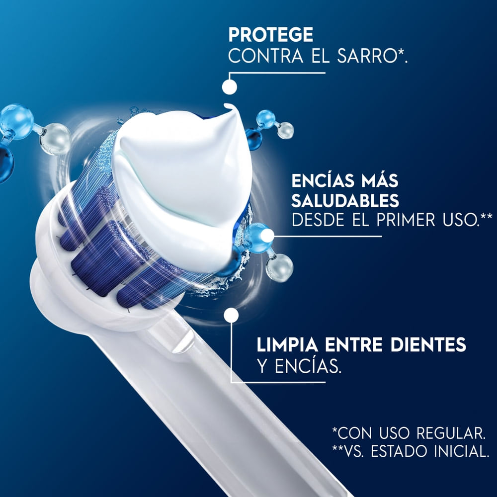 Toothbrush Oral B Cuidado De Encias Limpiador De Encias Philips
