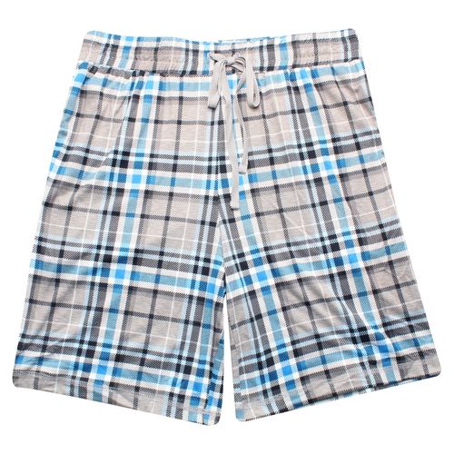 Short De Dormir Ande Para Caballero