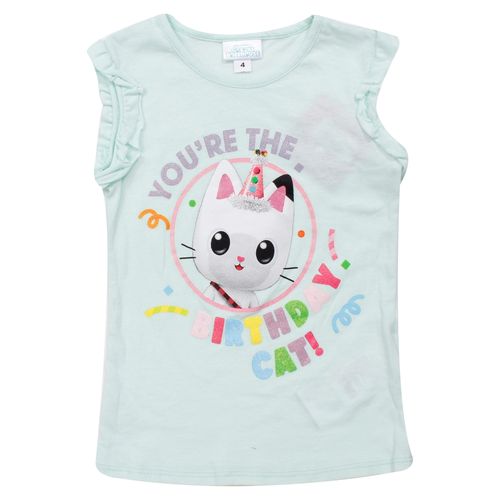 Tshirt Nina Gabys Doll House