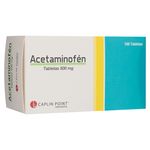 Acetaminof-n-500Mg-4-82355