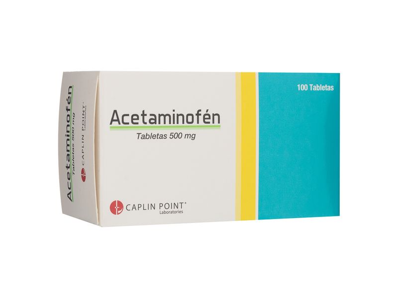 Acetaminof-n-500Mg-4-82355