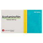 Acetaminof-n-500Mg-1-82355