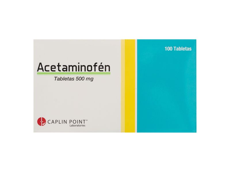 Acetaminof-n-500Mg-1-82355